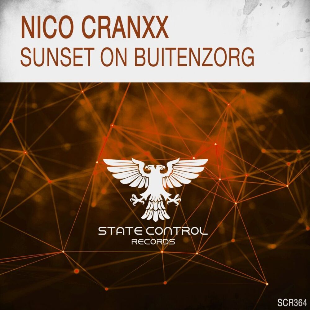 Picture of Sunset On Buitenzorg