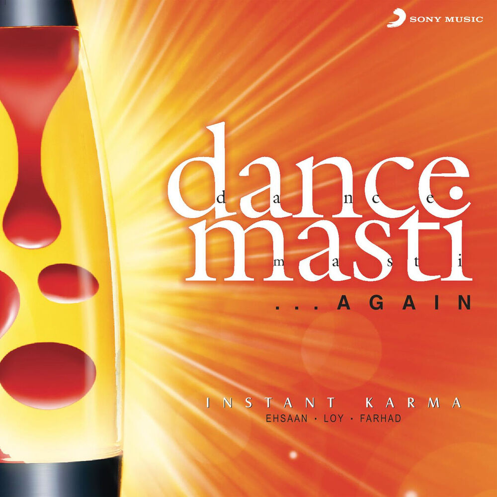 Picture of Dance Masti... Again