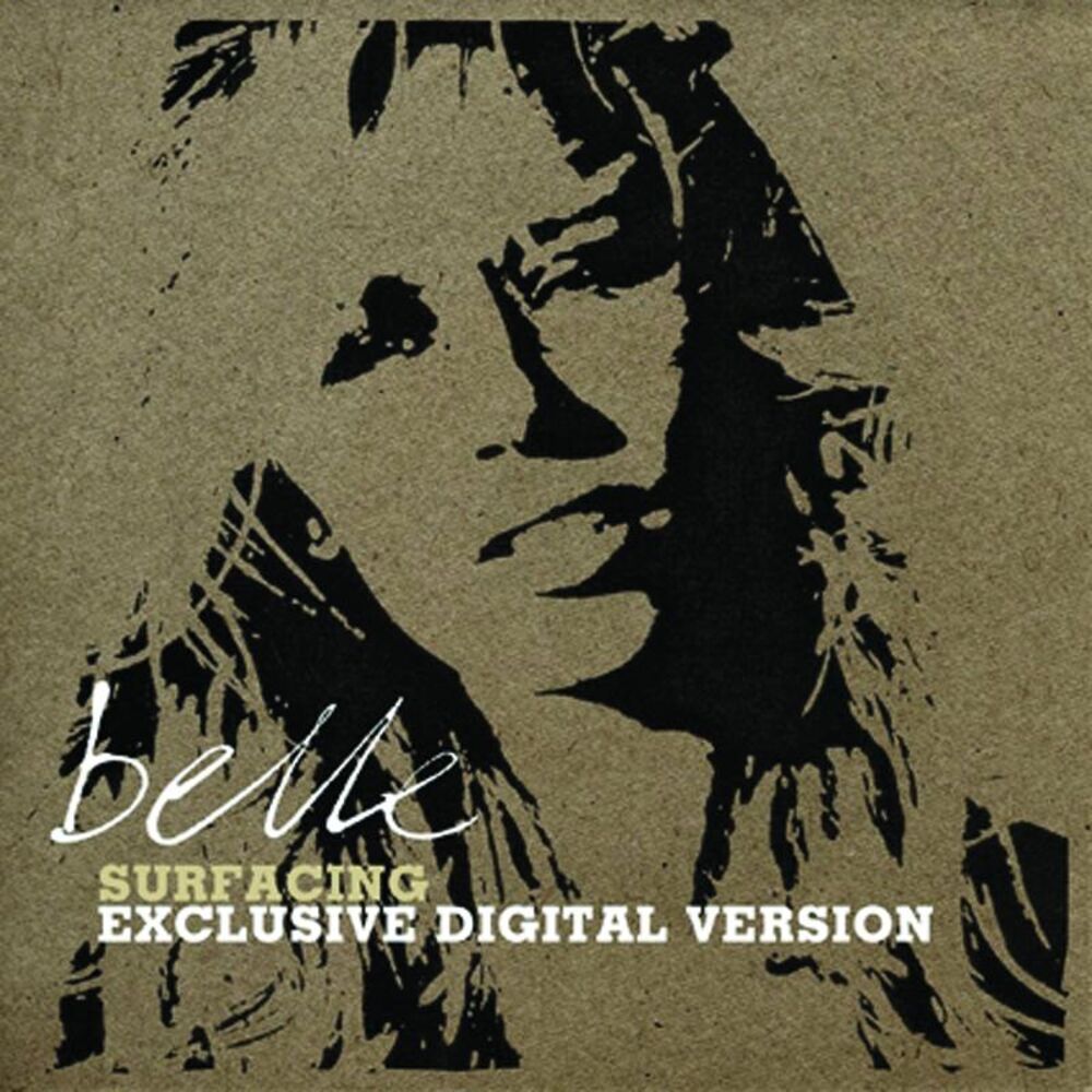 Picture of Belle (Album E release)