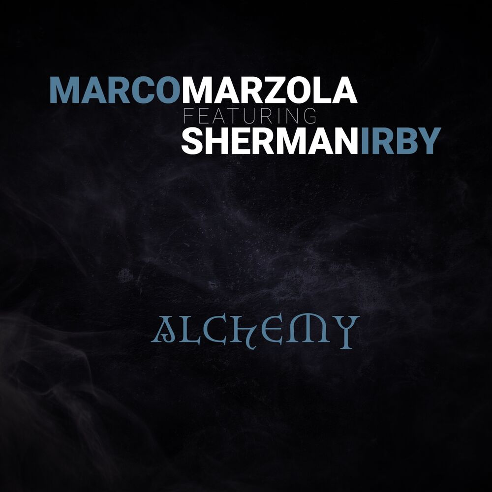 Picture of Alchemy