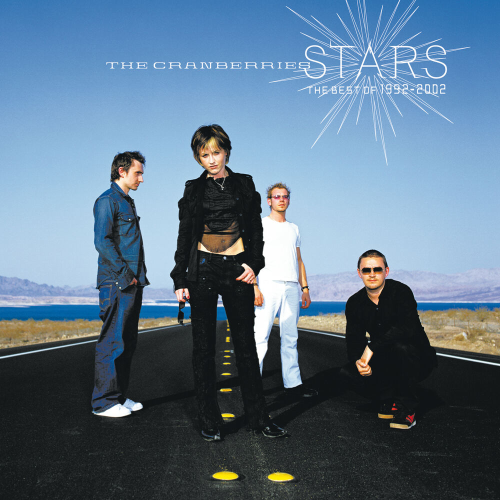 Picture of Stars: The Best Of The Cranberries 1992-2002