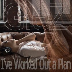 Cover of I've Worked out a Plan