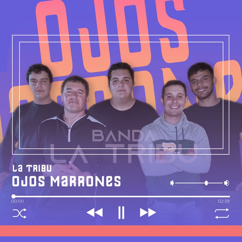 Picture of Ojos Marrones