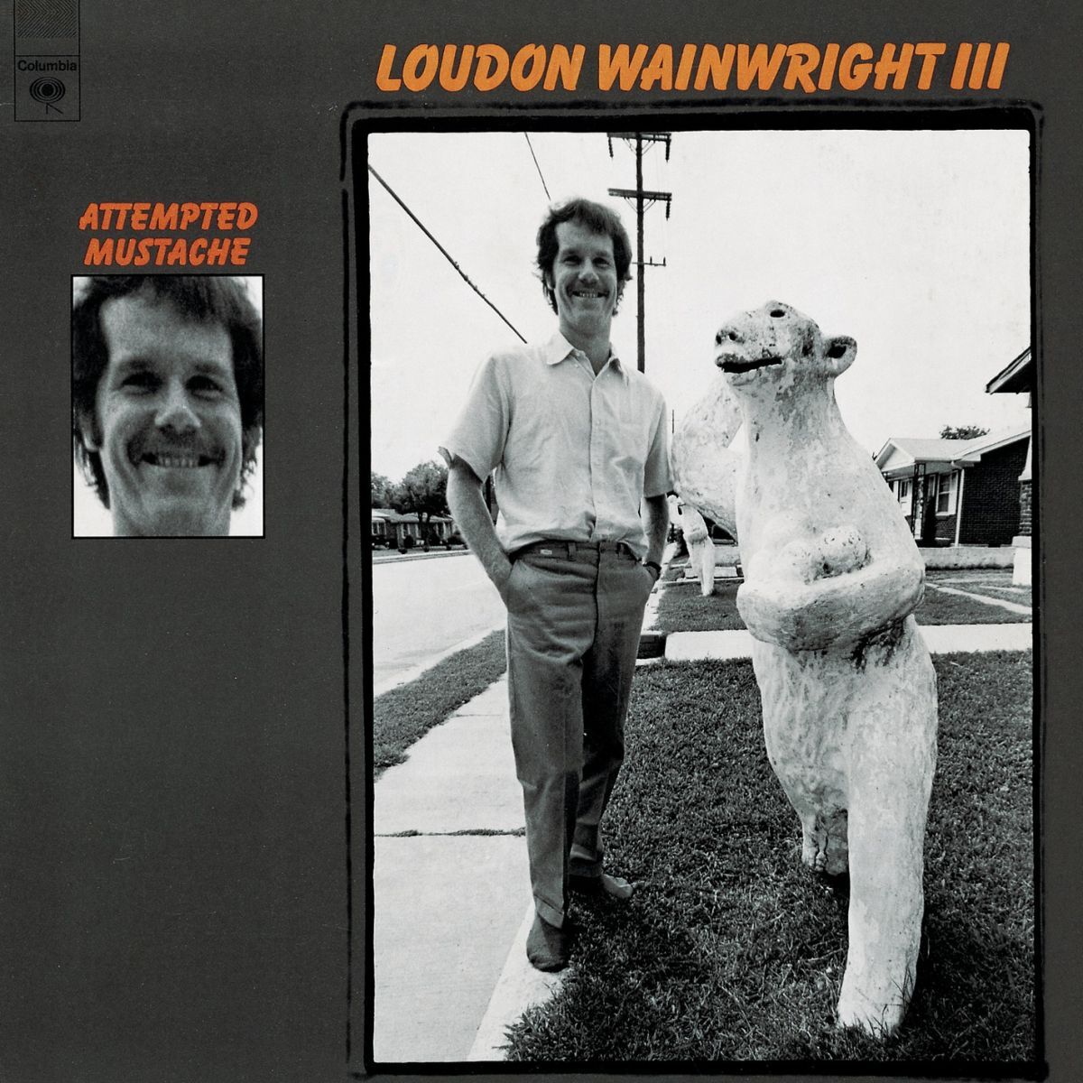 Album cover of The Swimming Song