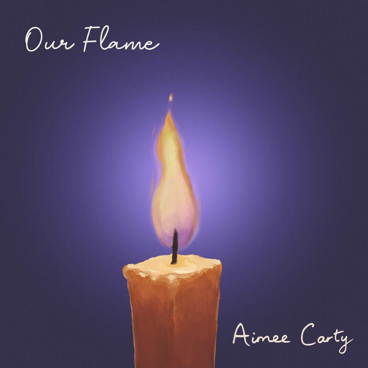 Album cover of Our Flame