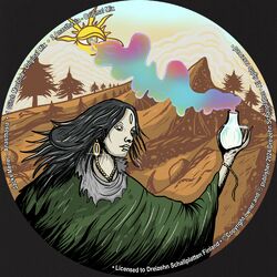 Cover of Anasthasia