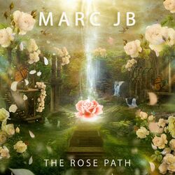Cover of The Rose Path