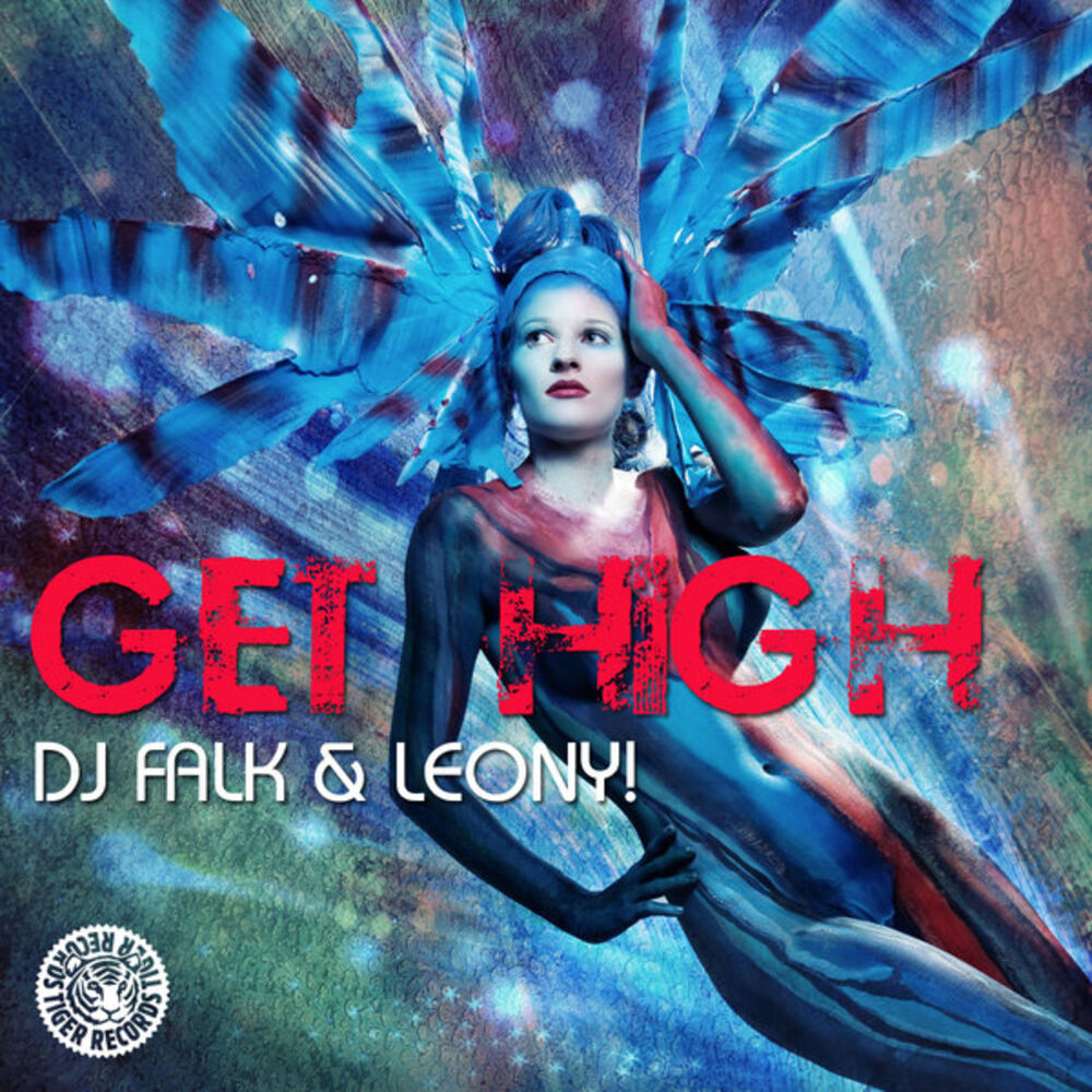 Picture of Get High