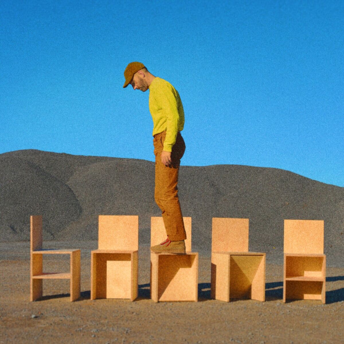 Album cover of January Flower