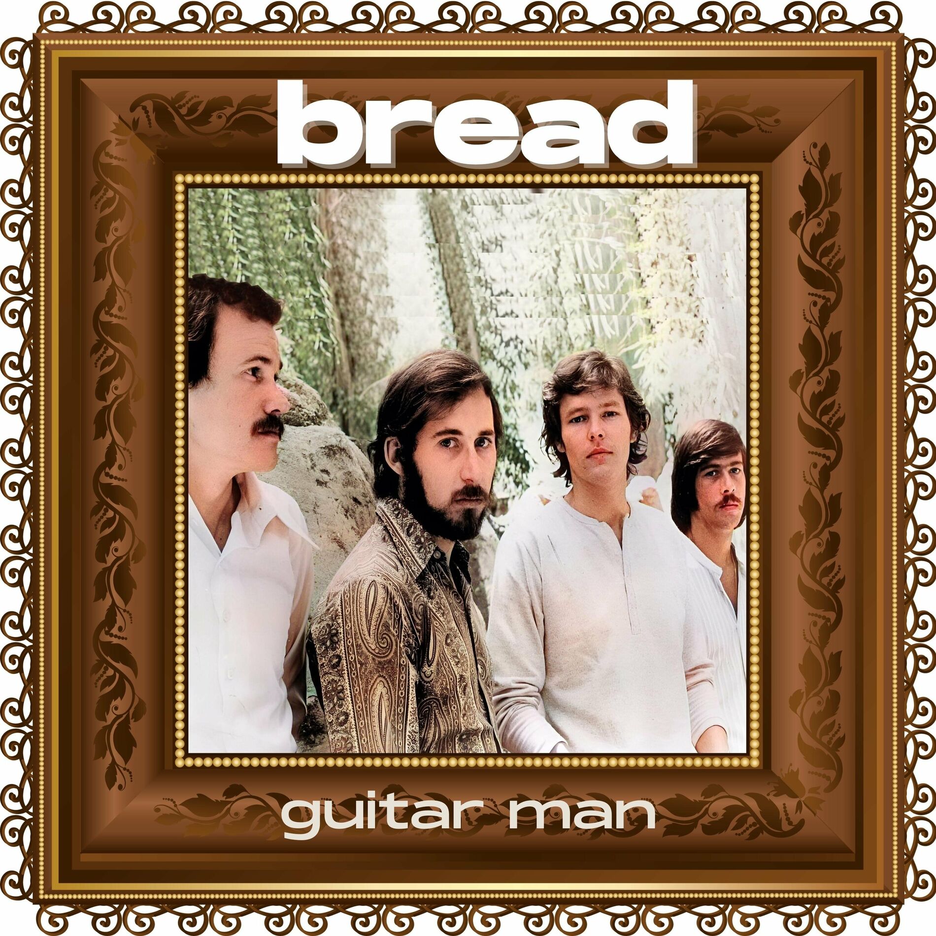 Album cover of If / Diary / Make It with You / Sweet Surrender