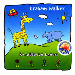 Cover of Knobledee Knees