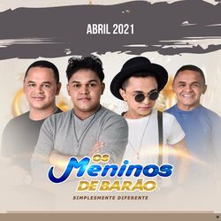 Cover of Apr-21