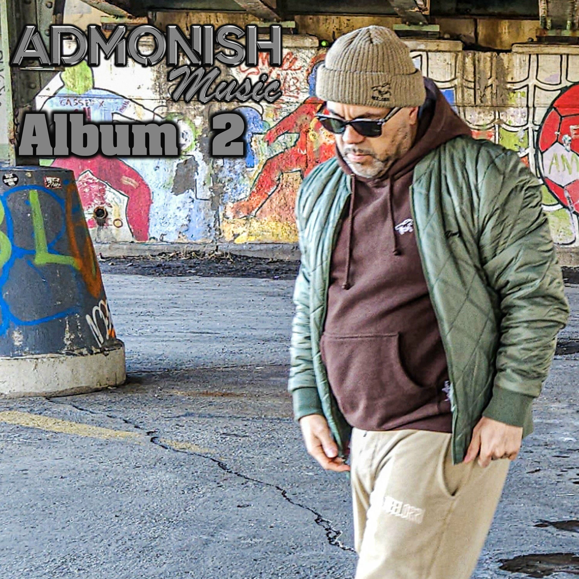 Album cover of Album 2