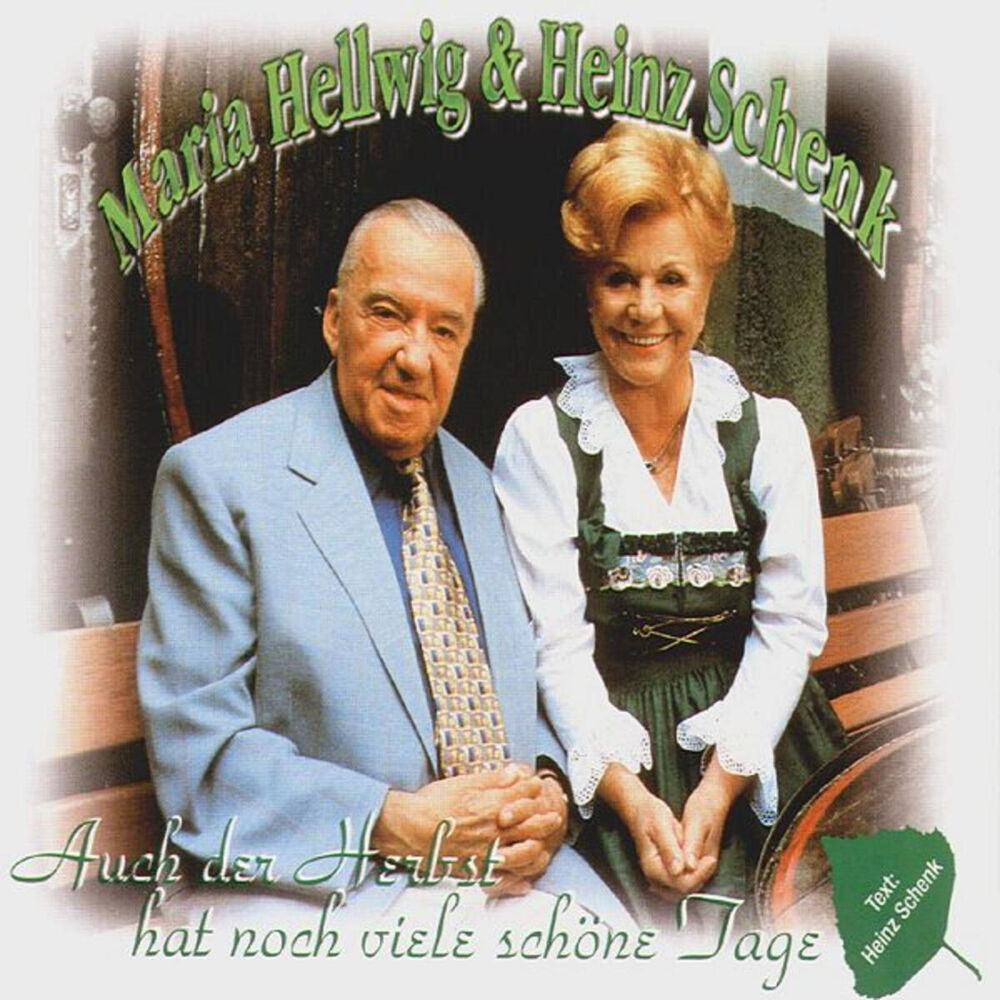 Picture of Auch Der Herbst Hat Noch Viele Schöne Tage