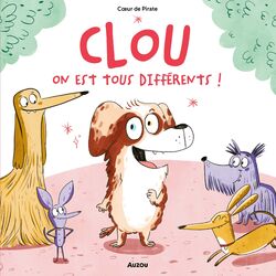 Cover of Clou