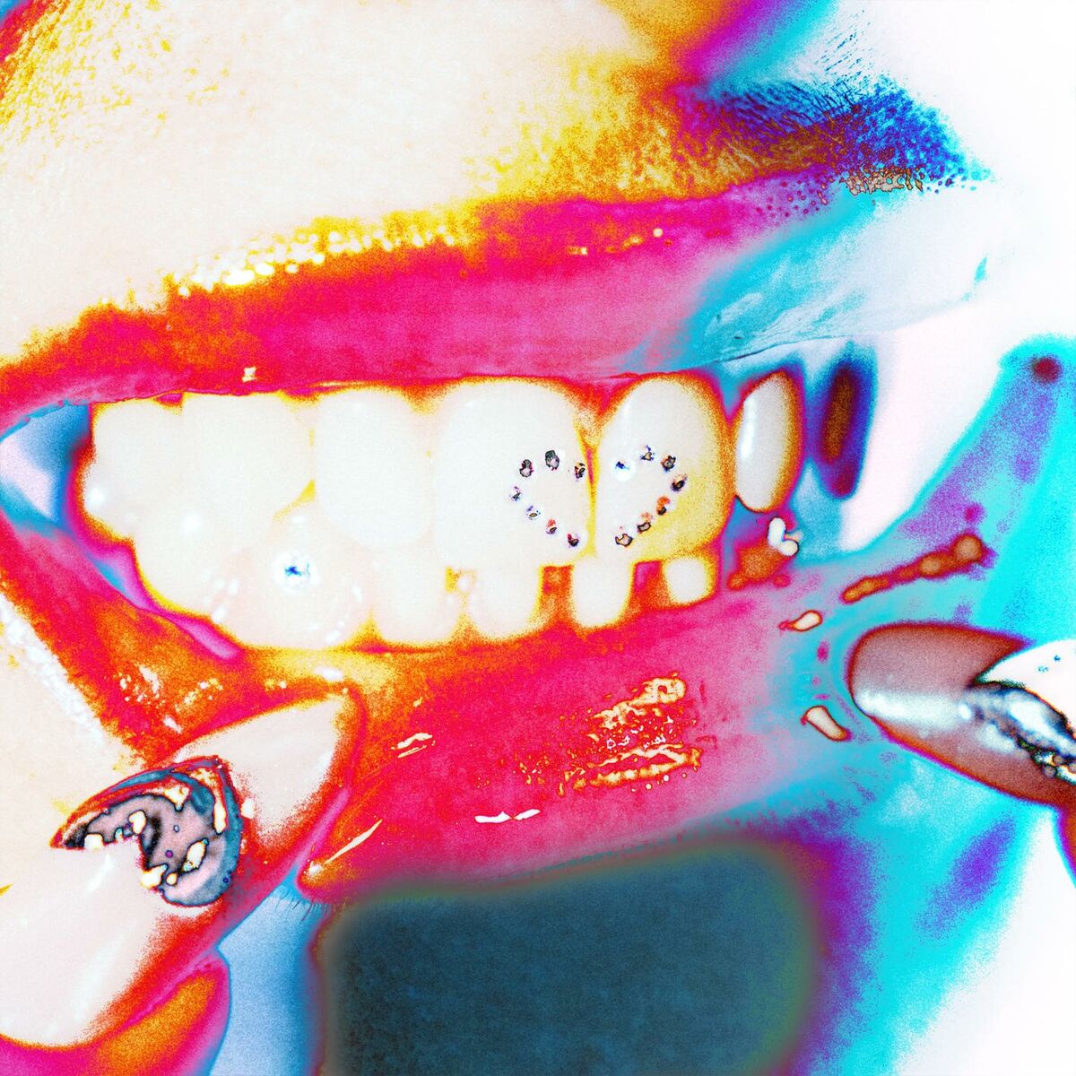 Album cover of Herz