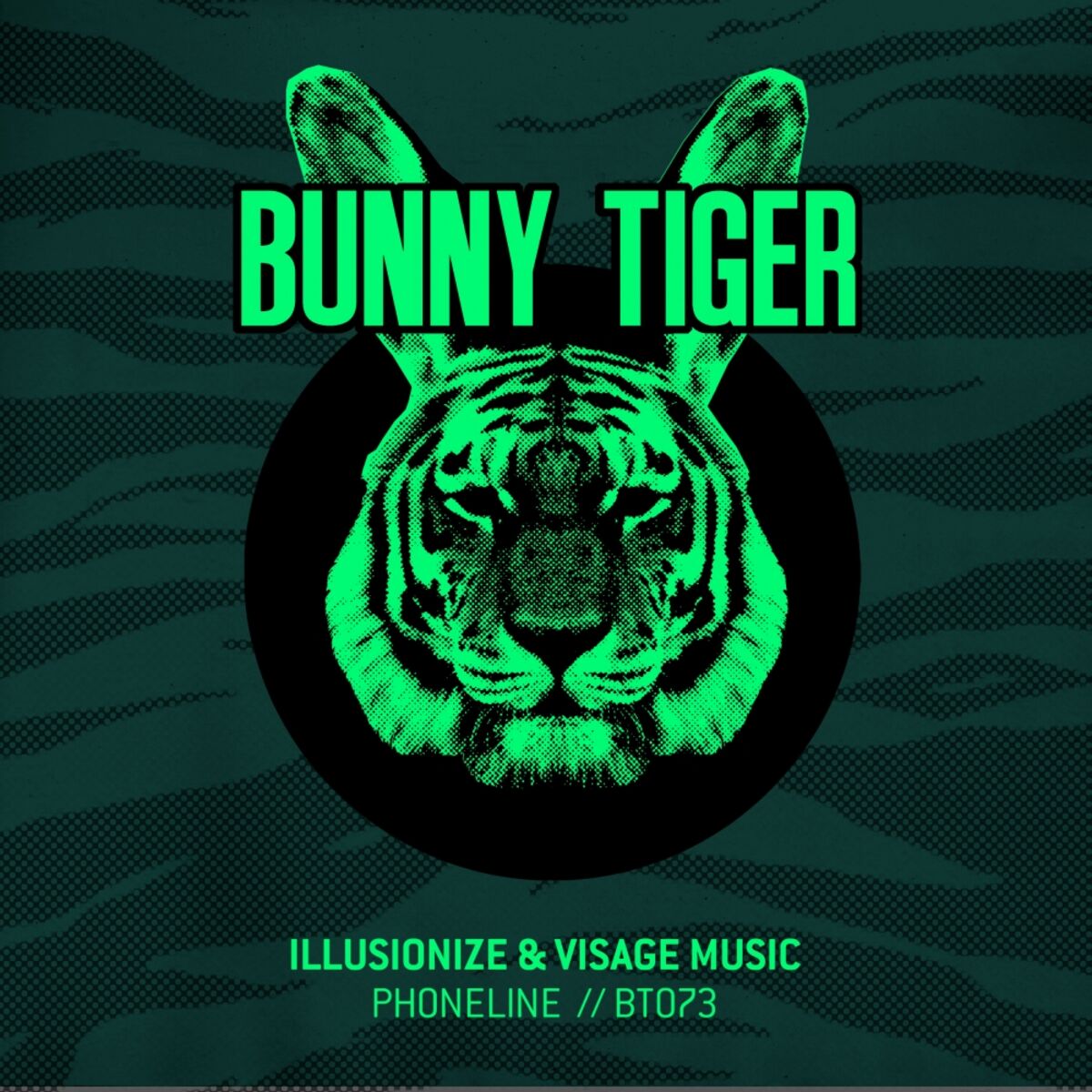 Album cover of Phoneline