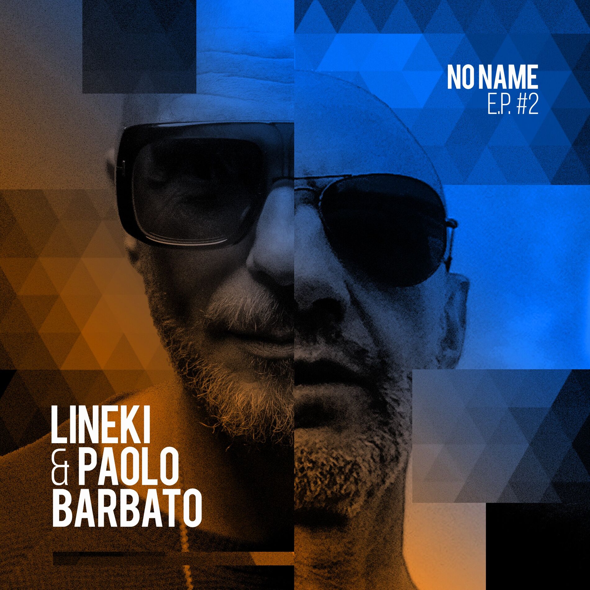 Album cover of No Name 2 - EP