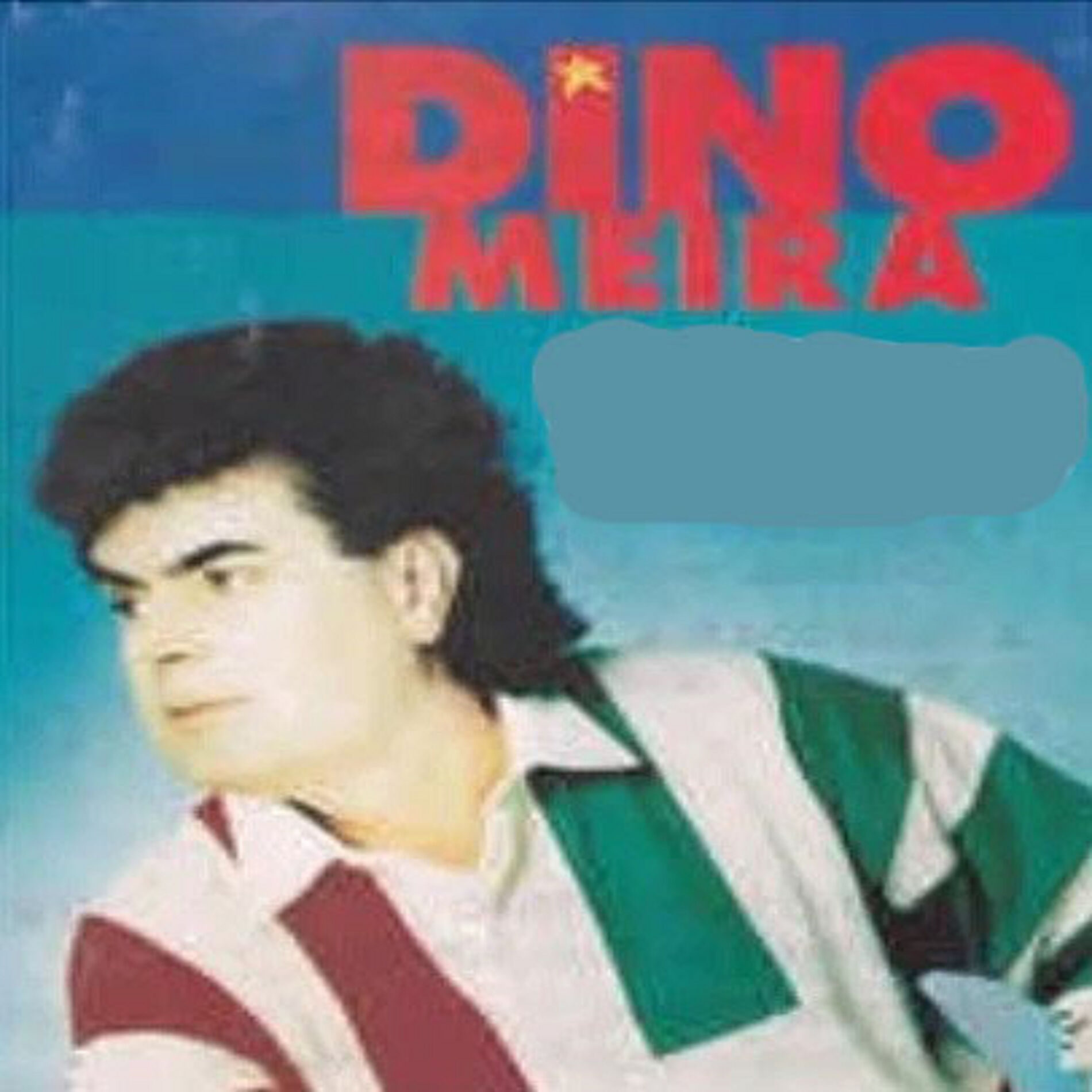 Album cover of Dino Meira