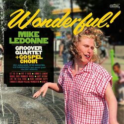 Cover of Wonderful