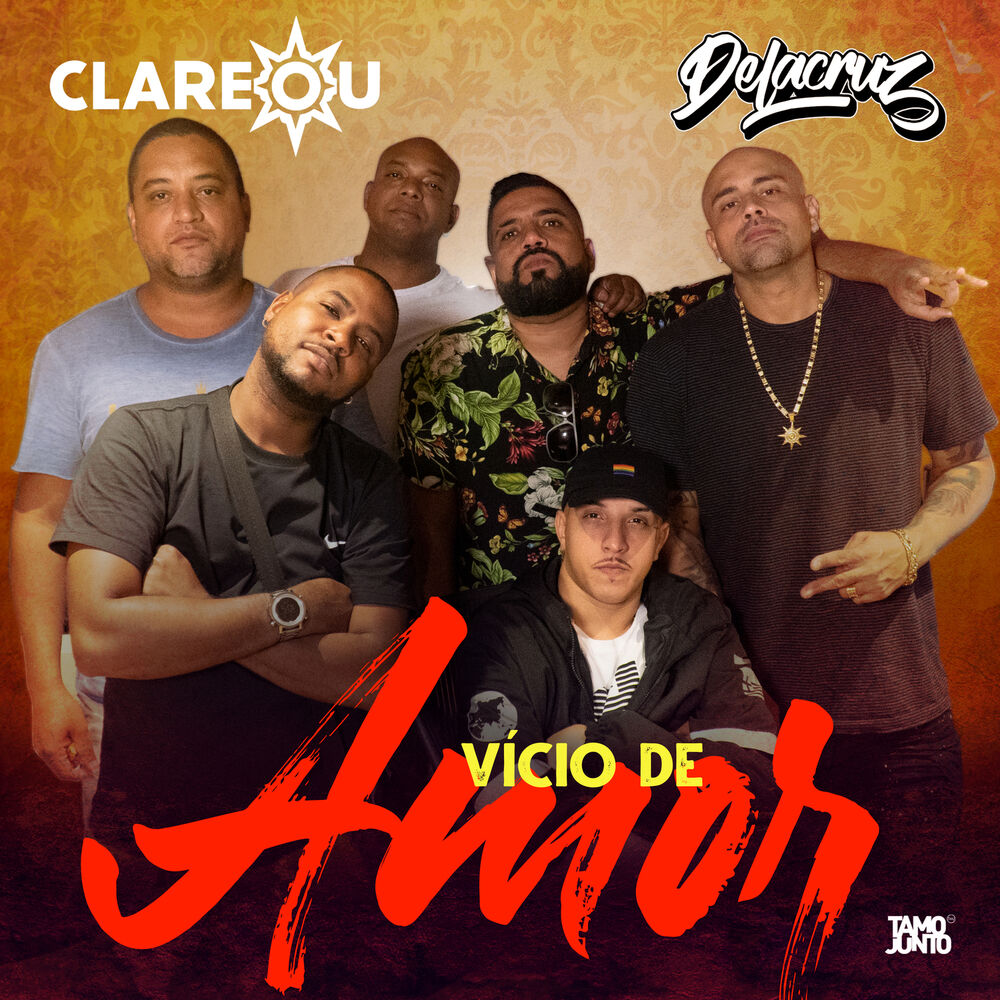 Picture of Vício de Amor
