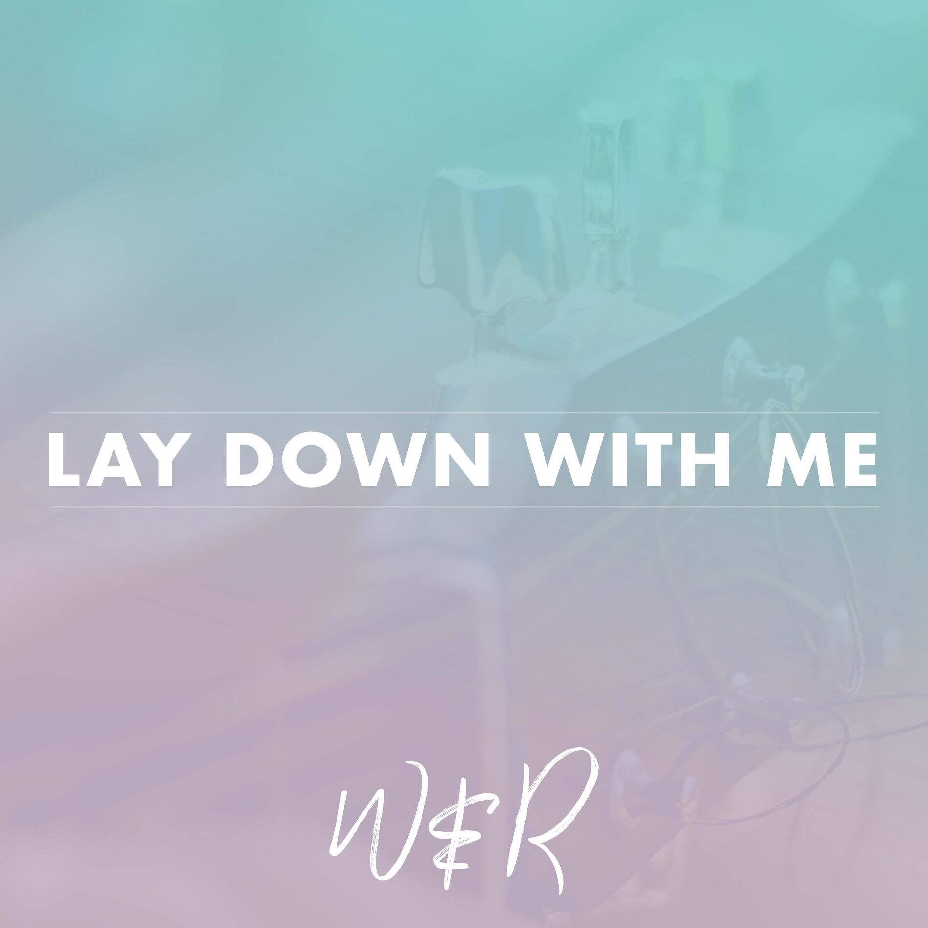 Album cover of Lay Down With Me (feat. Ariel McCleary)
