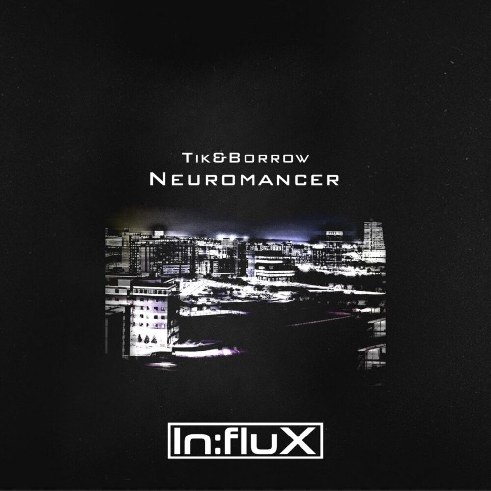 Picture of Neuromancer