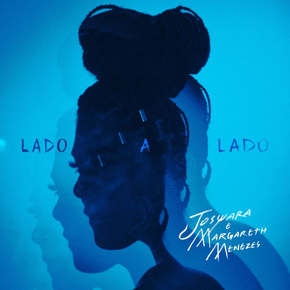 Album cover of ladoAlado