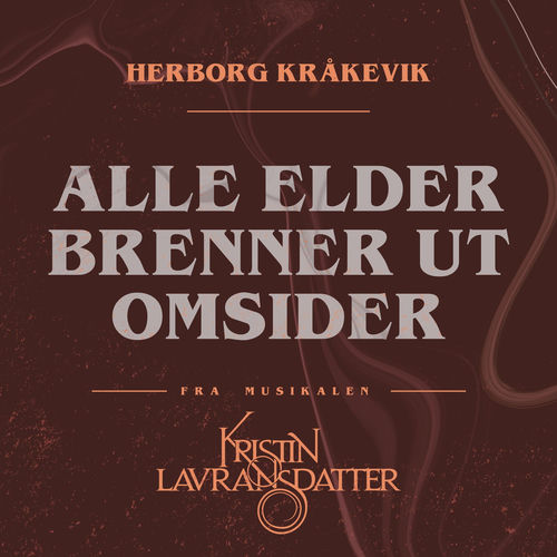 Alle Elder Brenner Ut