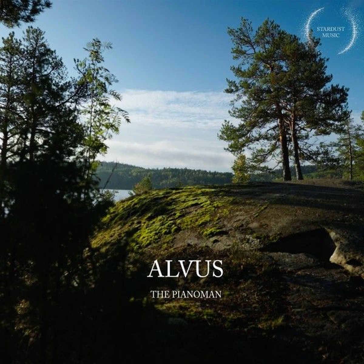 Album cover of Alvus