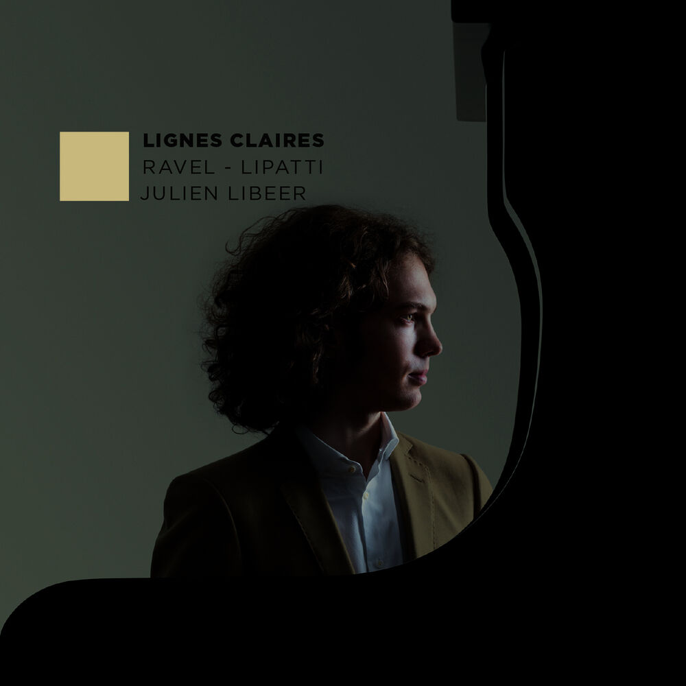 Picture of Lignes Claires