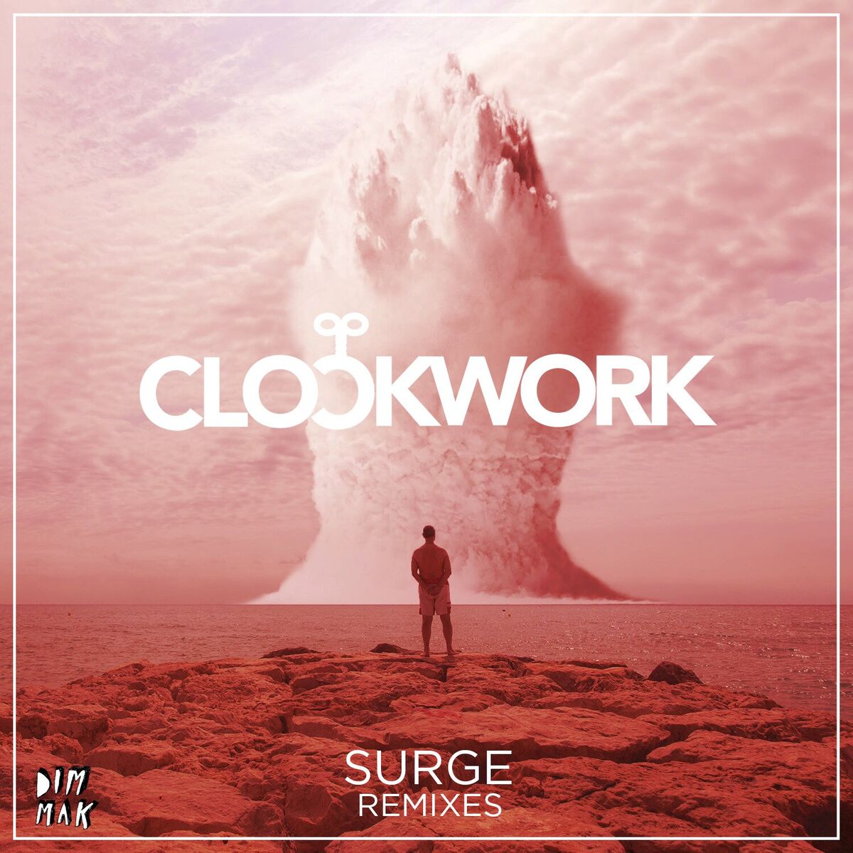 Album cover of Surge (Remixes)