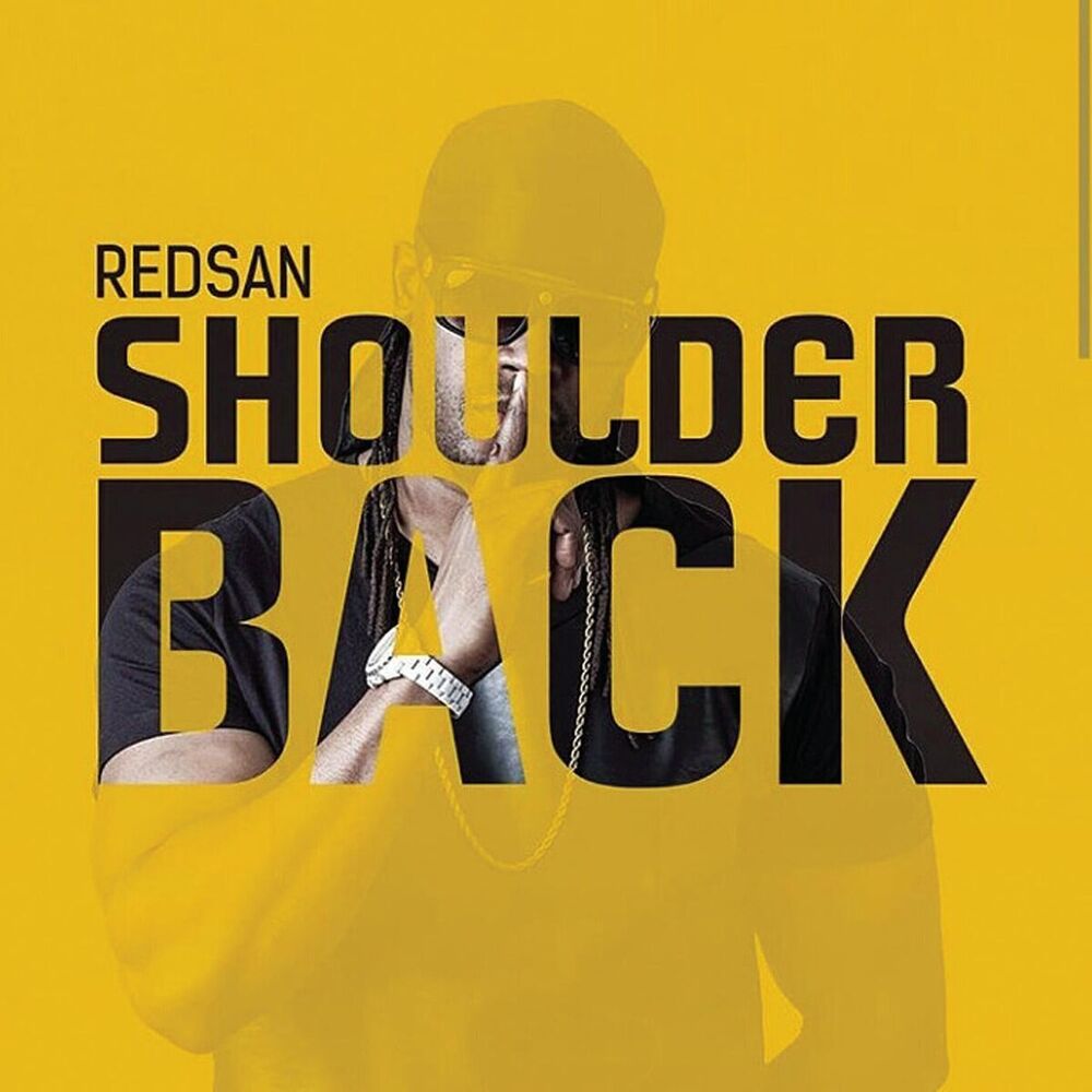 Picture of Shoulder Back
