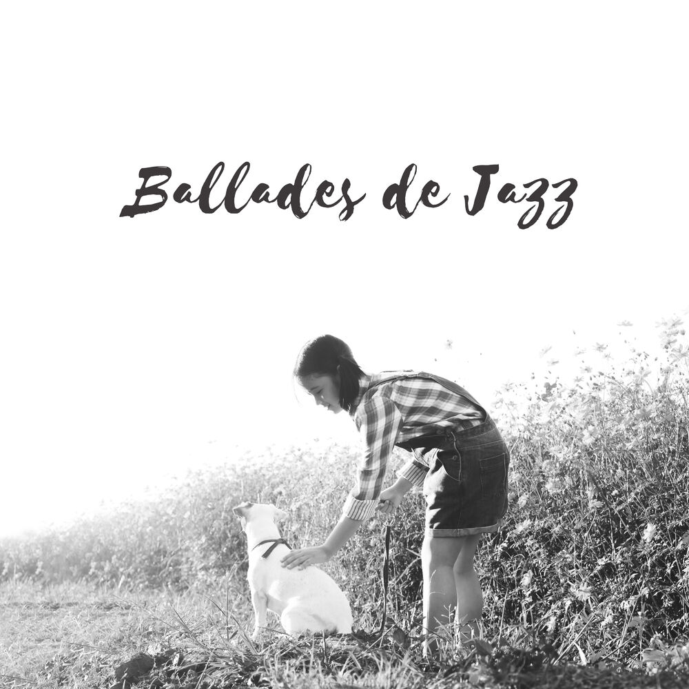 Picture of Ballades de Jazz