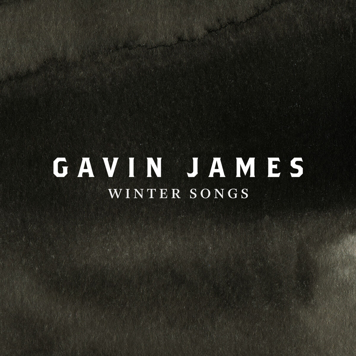Album cover of Winter Songs