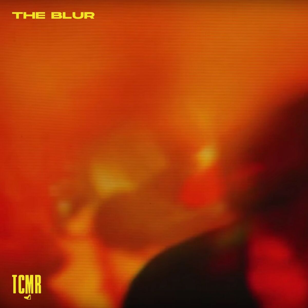 Album cover of The Blur