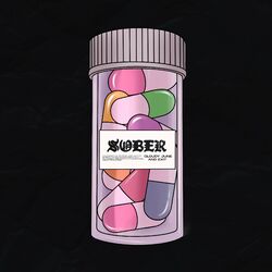 Cover of Sober