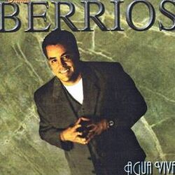Cover of Agua Viva