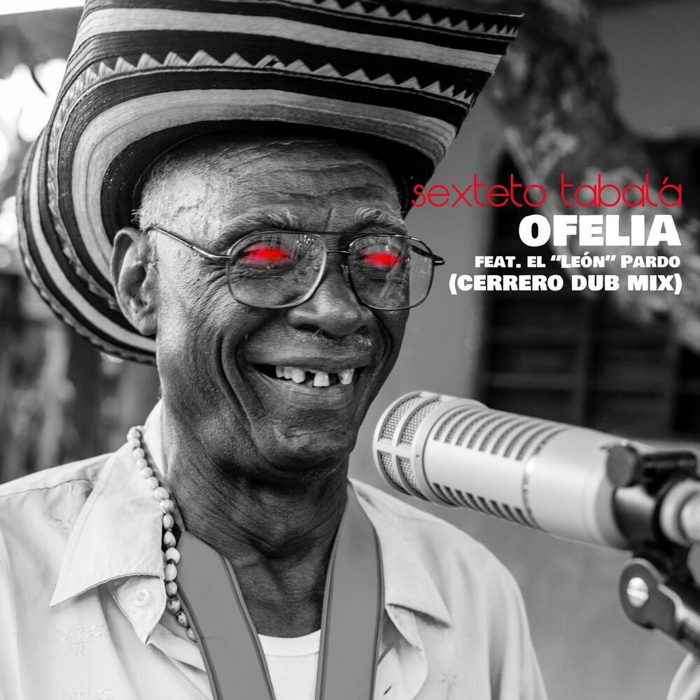 Picture of Ofelia (Cerrero Dub Mix)