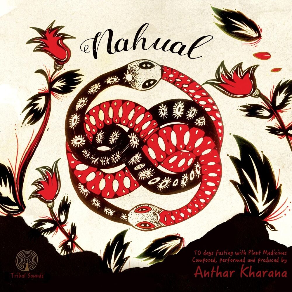Picture of Nahual