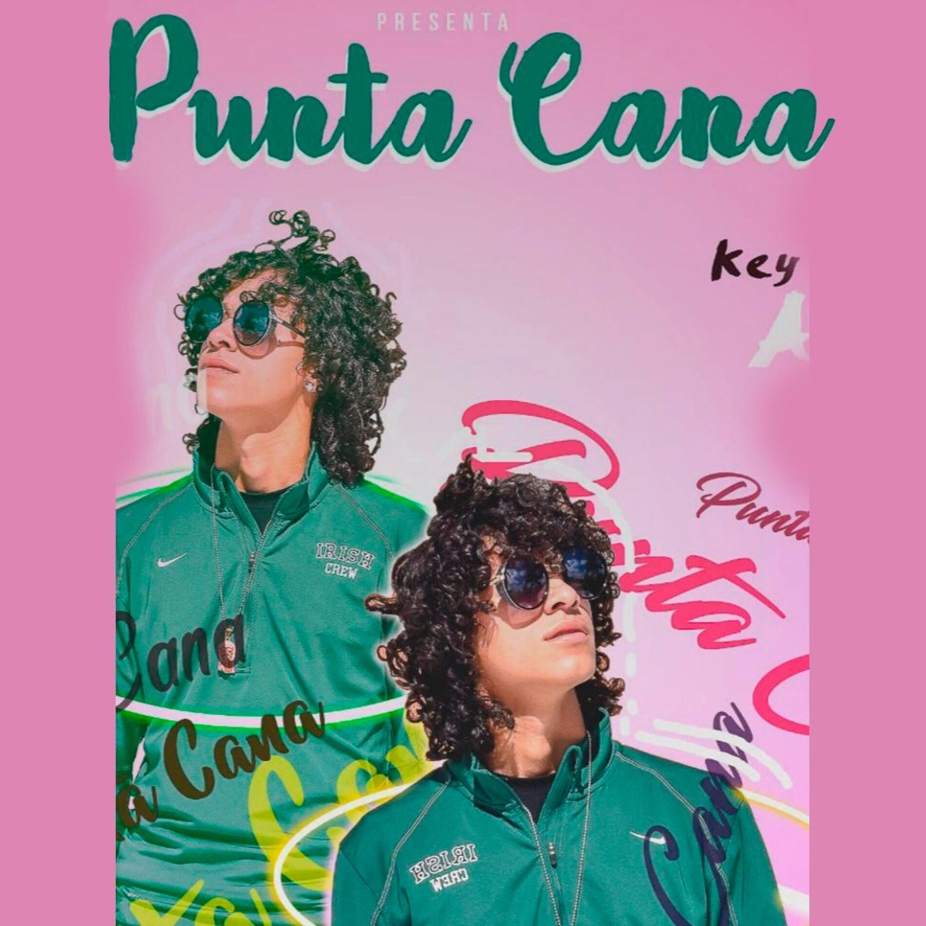 Album cover of Punta Cana