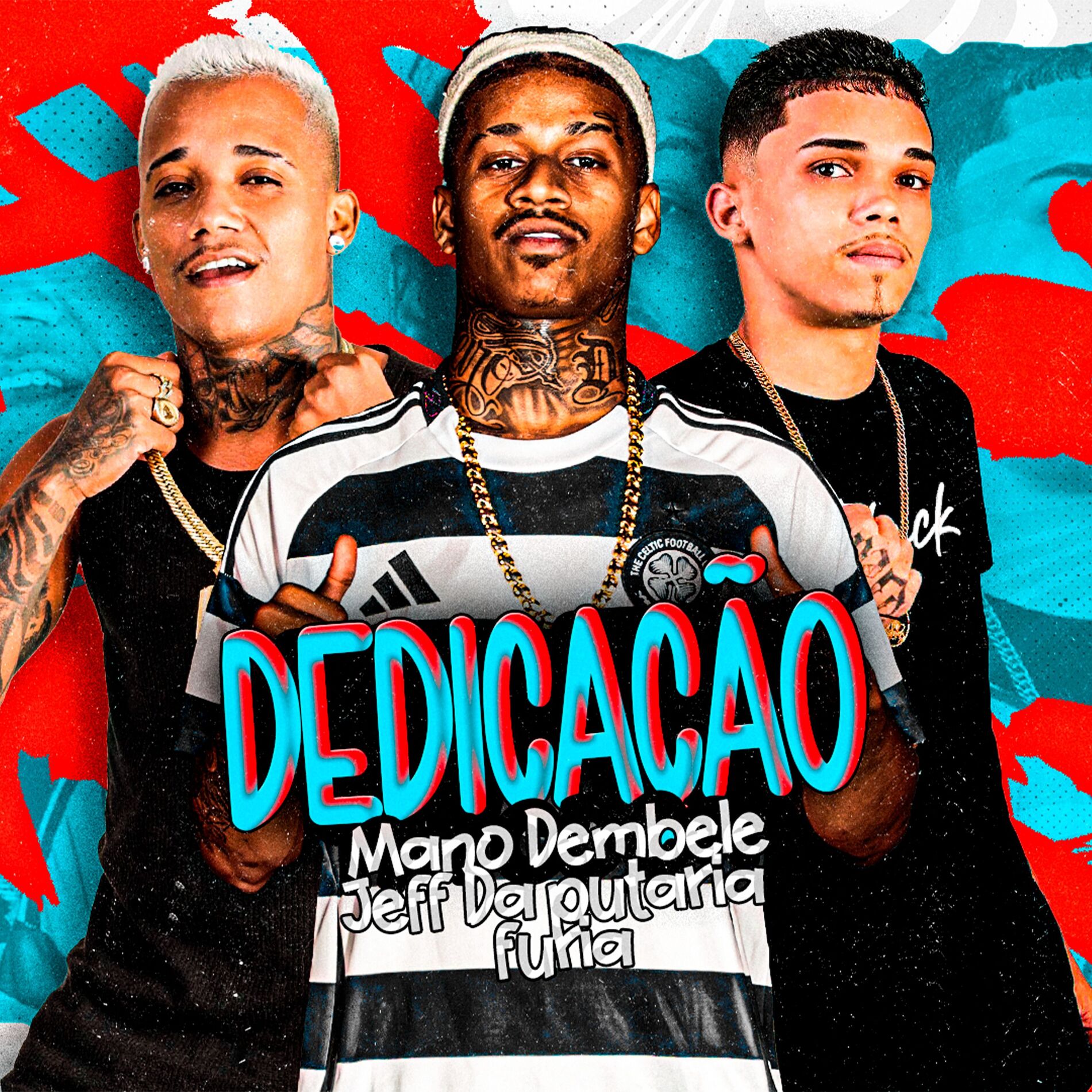 Album cover of Dedicação