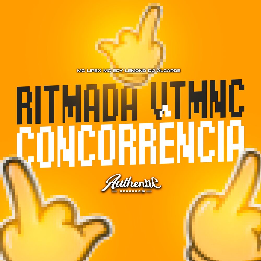 Picture of Ritmada Vtmnc Concorrência