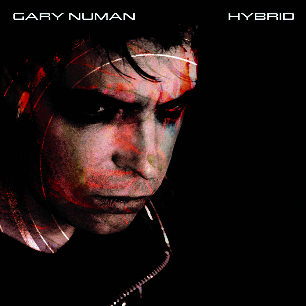 Picture of Hybrid CD #2