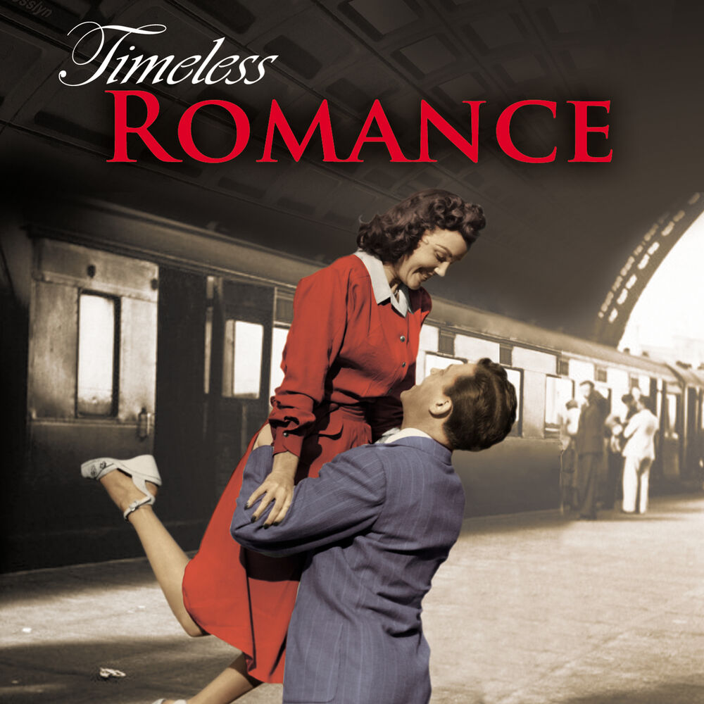 Picture of Timeless Romance
