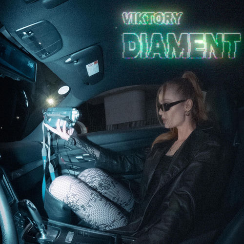 DIAMENT artwork