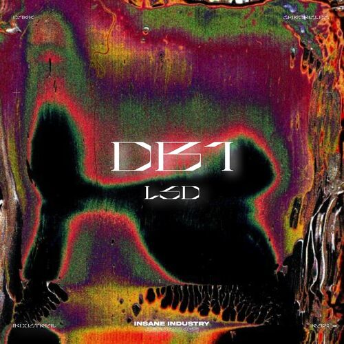  DB1 - LSD (2025) 