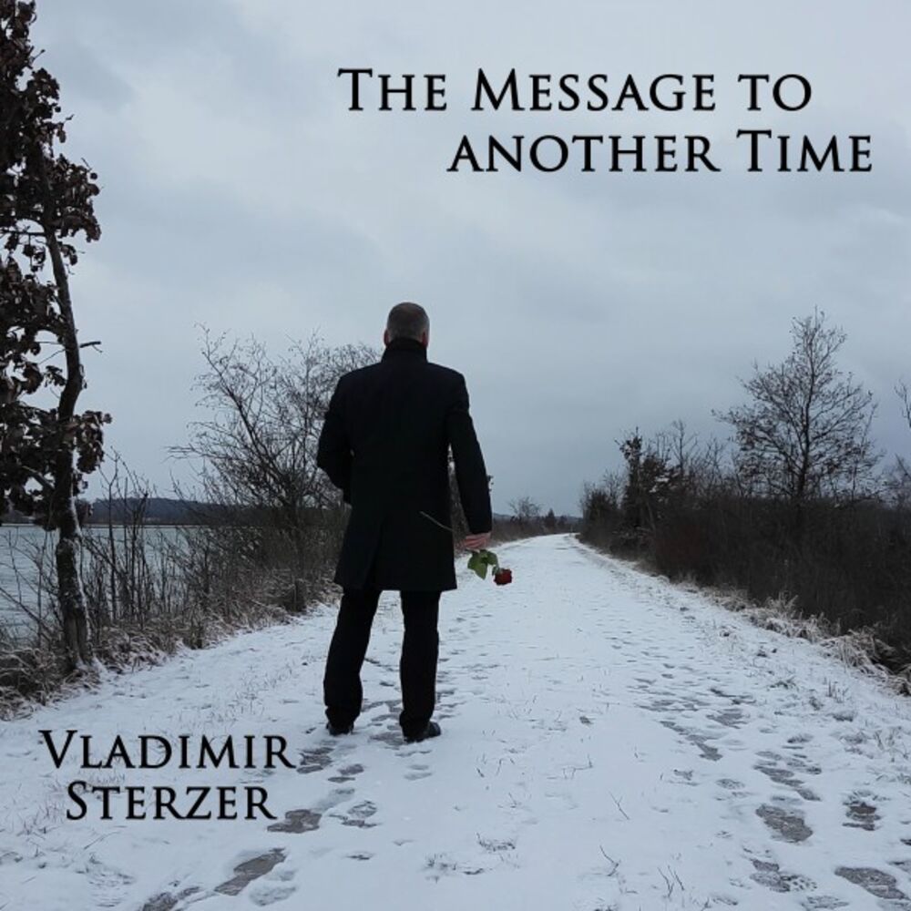 Picture of The Message to Another Time