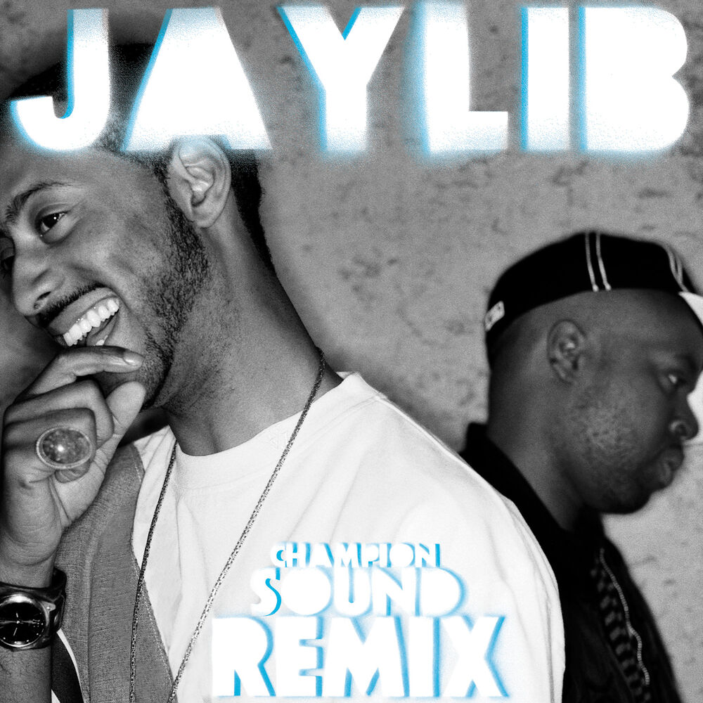 Picture of Champion Sound: The Remix