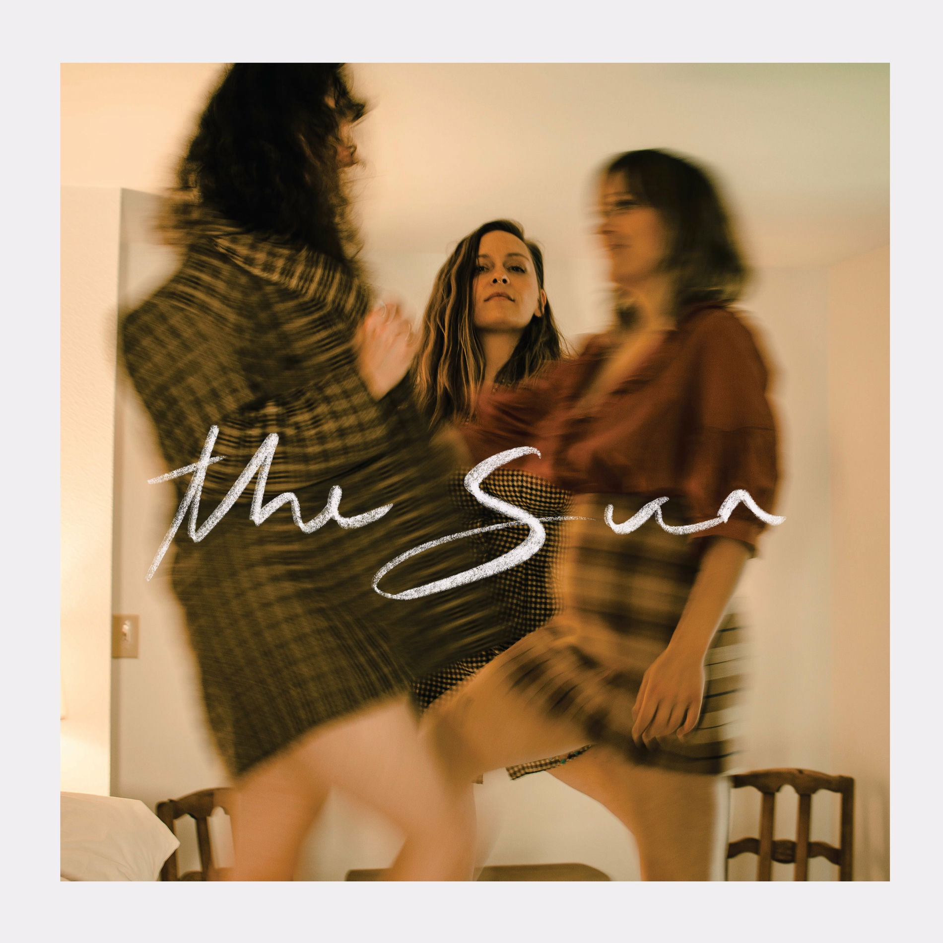 Album cover of The Sun